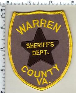 dept patch