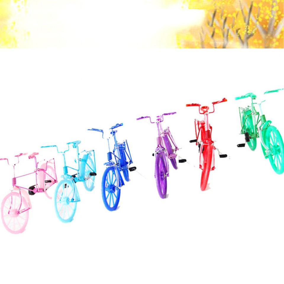 Bike Sculpture Bike Tabletop Decoration Bike Ornament Bike