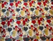 Kravet Modern Contemporary Abstract Weave Uph...
