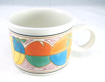 Midwinter MELON UK Cup(s) Only EXCELLENT