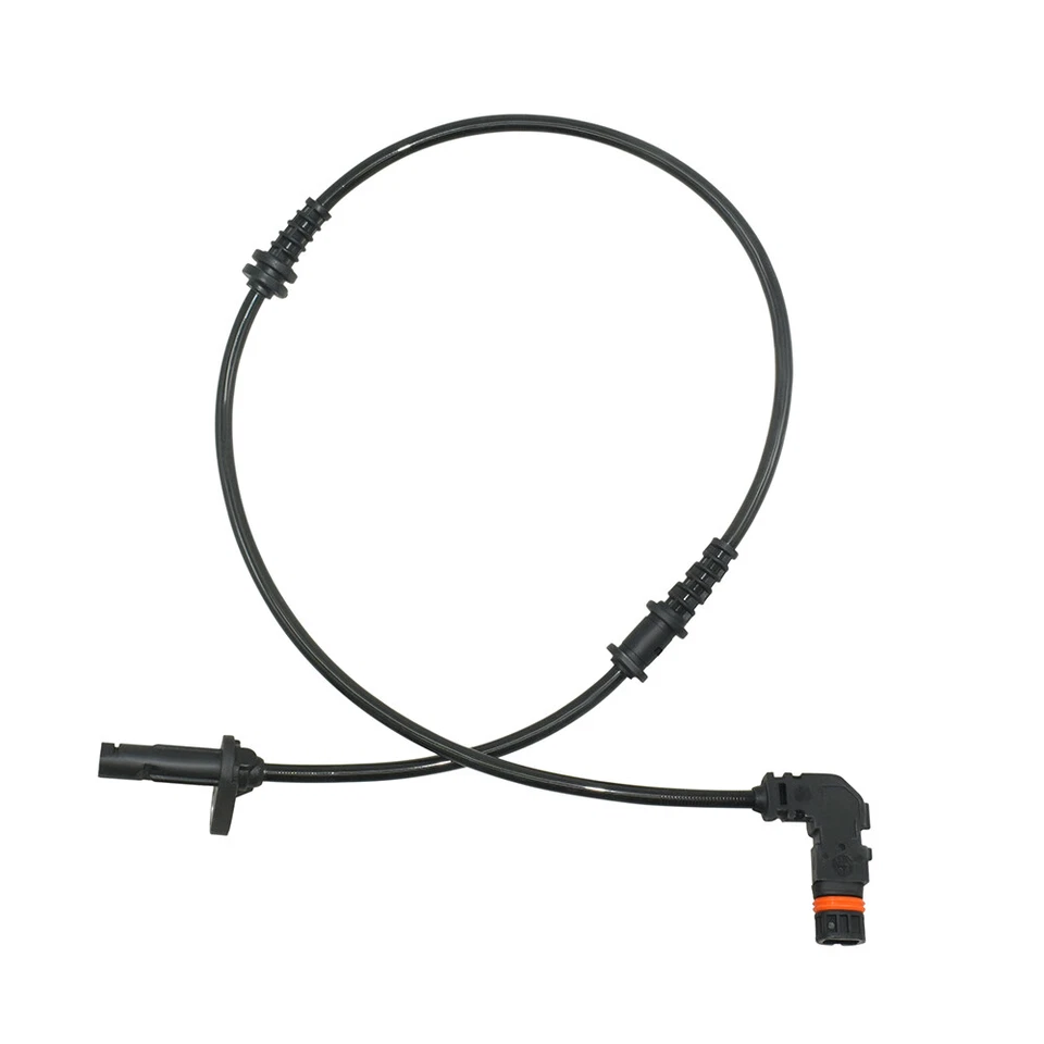 Sensor de velocidad de rueda ABS para Mercedes-Benz E350 E400 E550 2079059502 delantero Foto 2 de 4