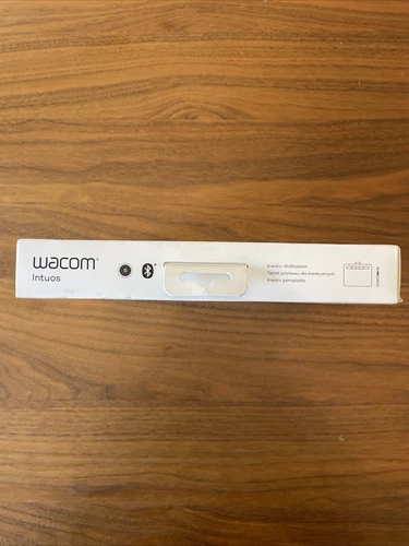 Wacom Intuos S Creative Pen Tablet with Bluetooth - Picture 8 of 9