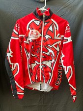 Pactimo Wind Jacket Extra Extra Small XXS Sal...