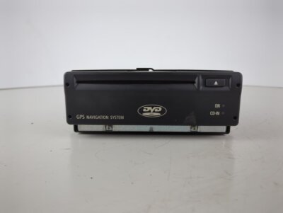 Bmw 730 7er Sport 2005-2008 Sat. Navi. Einheit 9 122 860-01