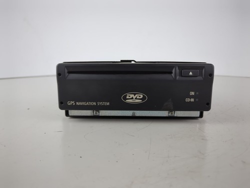 Bmw 730 7er Sport 2005-2008 Sat. Navi. Einheit 9 122 860-01