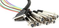 Hosa Dtf-807 - 7 Meter on sale Hosa Dtf-807 - 7 Meter on sale
