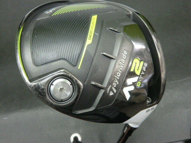 TaylorMade - あーわん　テーラーメイド　Ｍ２ドライバー　TM1-217 テーラーメイド M2 ドライバー 2017 (日本仕様) TM1-217/1W/10.5