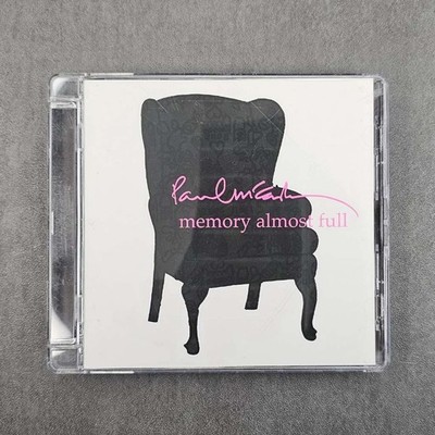 Memory Almost Full Music