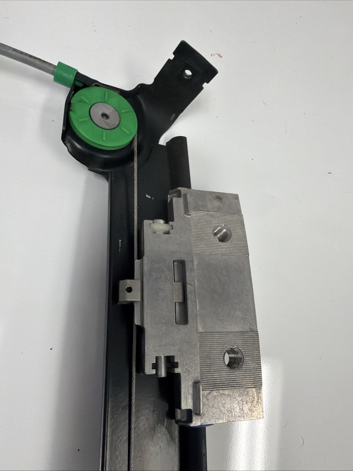 2013 Bentley Continental GT Coupe OEM RH Right Door Window Regulator 2012-2018￼