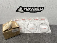 420295184 2003 - 2007 Bombardier Ds650 ATV Quad Piston Ring Missing One Ring