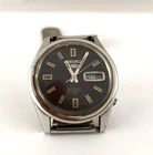 Vintage Seiko 5 (6119-8080) Running