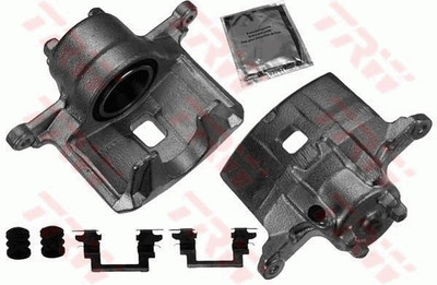TRW BHS892E Bremssattel für MITSUBISHI