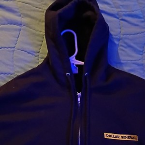 Dollar General Hoodie | eBay