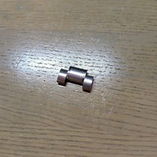 OMEGA Seamaster Genuine Watch Bracelet Link Silver Unused