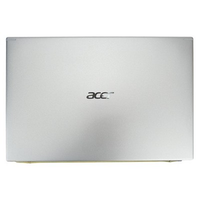 LCD Back Cover For Acer Aspire A515-56 A515-56G A515-56T Top Silver 60.A4VN2.008