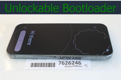 Google Pixel 9 Pro Factory Unlocked ATT TMobile Verizon Unlockable BL 7626246