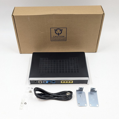 Audiocodes Mediant 500 Media Gateway Session Border Controller (GGWA00049)