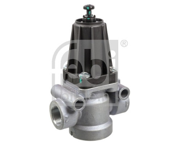 Druckbegrenzungsventil Febi Bilstein 185149 FüR MAN TGS 1 TGA F2000 TGX E2000 2-image