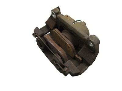 Brake caliper brake caliper left front for Renault Laguna II Grandtour (KG0/1_) 2.2