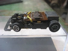 Aurora  RARE  TCR Speed Steer Jam  Chassis  Only made 2 years NEW!!  **LOOK**