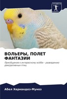 Abel Hernandez-Munoz | Vol'ery, Polet Fantazii | Taschenbuch | Russisch (2024)