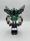 Vintage G1 Transformers Decepticon Sixshot Six Changer Six Shot Original Figure
