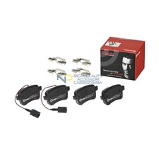 Set Pastiglie Freno, Freno a Disco Per Buick Cadillac Chevrolet Trw