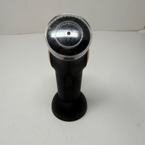 Theragun TheraFace Pro With Hot & Cold Multi Attachments Face Tool Black Gold - Picture 3 of 6