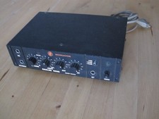 Monacor Analog Echo EEM 1000 ANALOG ECHO