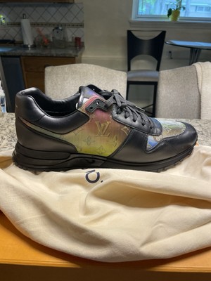 Louis Vuitton Trainer Sneakers LV Size 11 | eBay display picture 3