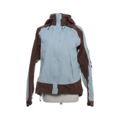 Bergans of Norway, Jacke, Damen, Größe: M, Blau, Nylon, Einfarbig #HRY