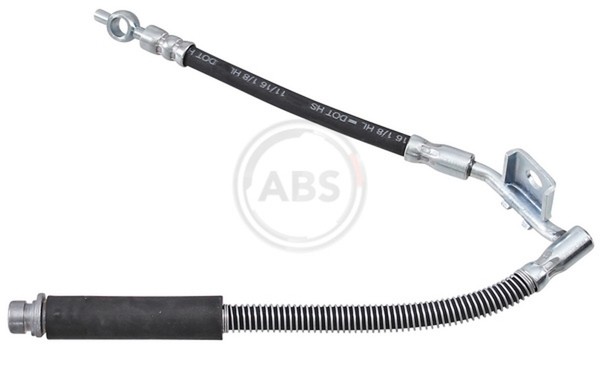 A.B.S. Bremsschlauch Sl 4272 FüR Tf 100 Rover Metro Mgf Xp Rd Mg 111 114 Gsi Gti-image