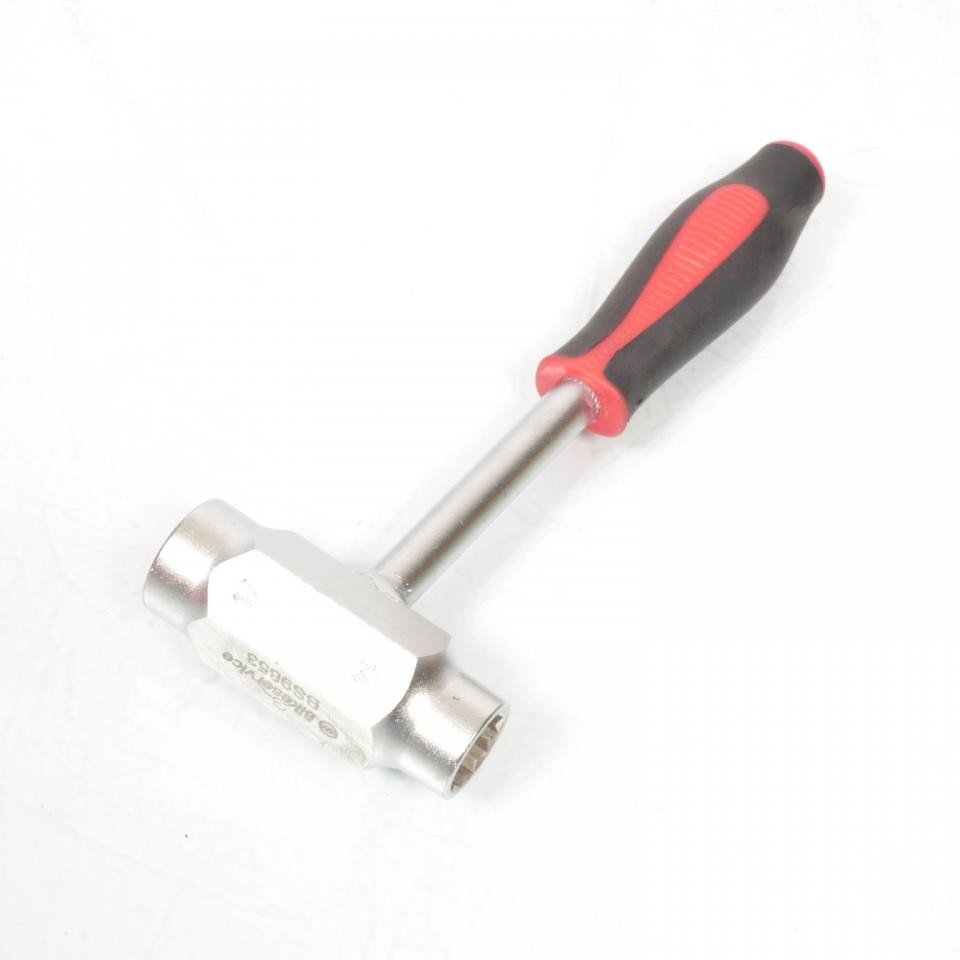 Outillage clé en T moto 14mm 17mm Bike Service BS9853 neuf