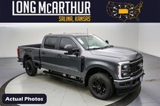 2026 Ford F-250 XL STX Crew 4x4 FX4 7.3L V8 MSRP $62944
