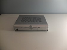 Direct TV D11 Satellite Receiver Box, Card Inside, REQUEST Cable