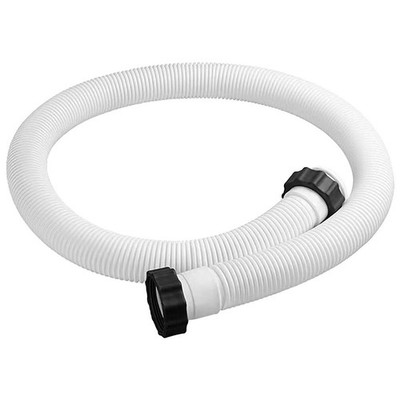 Reliable Above Ground Pool Hose Fits Most For Filter Pumps and Sand For Filters