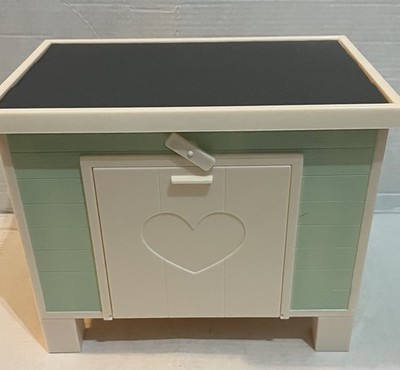 Our Generation Bunny Hutch Perfect For Easter Hutch Only