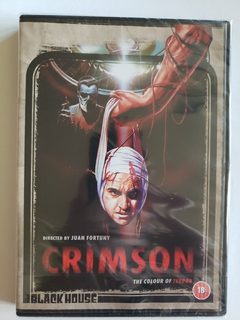 Crimson - Image 3