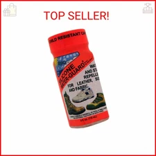 Atsko Sno-Seal 4-Ounce Dauber Waterproofing Silicone Water-Guard