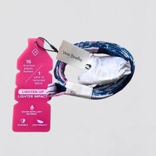 Vera Bradley ReActive Lanyard Garden Picnic NWT