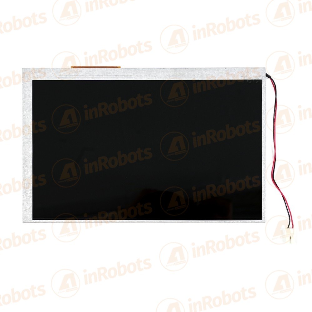 Display LCD 7" EATON XV-102-D6-70TWRC-10 Usato