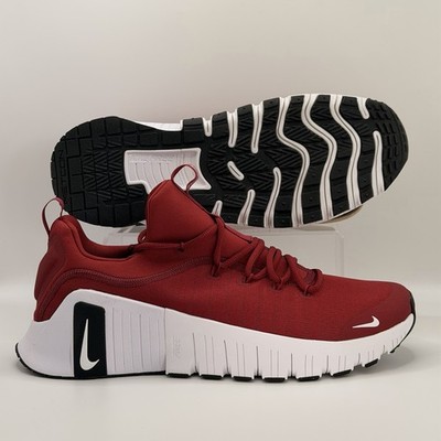 Mens Size 13 Nike Free Metcon 6 TB Crimson HM3754-602 | eBay
