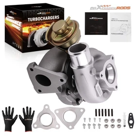 Turbolader  for Nissan Patrol Terrano II 3.0 Di 116 Kw/ 158PS 724639 -2 CHRA TO