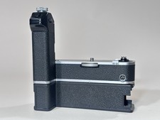 Nikon MD-2 Motor Drive with MB-2 Battery Pack   Untested / As-Is