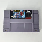 New ListingMario's Time Machine (Super Nintendo, SNES, 1993)  CLEANED & TESTED - Fast Ship!