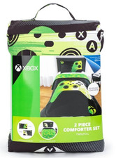 Xbox Kids 2pc Reversible Twin/Full Comforter Set-W14566564315