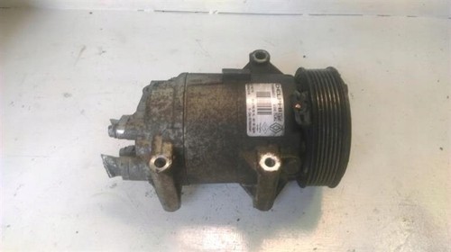 RENAULT MEGANE II 1.9 DCI KLIMAANLAGENKOMPRESSOR 8200457418 / RO 24952