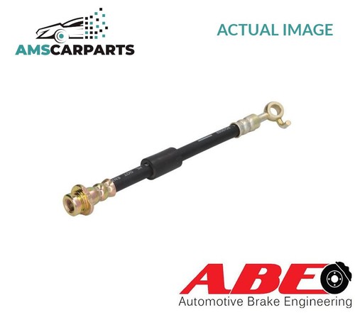 BREMSSCHLAUCHLEITUNG ROHR HINTEN RECHTS C87198ABE ABE NEU OE ERSATZ