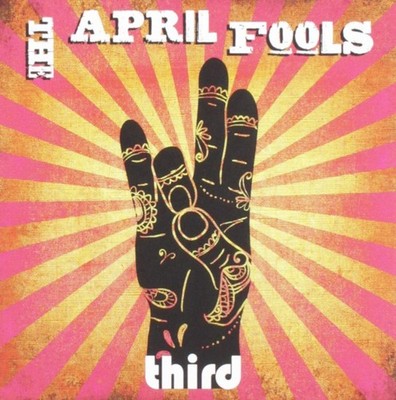 April Fools Third (CD)