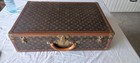 Valise Mâle LOUIS VUITTON Vintage